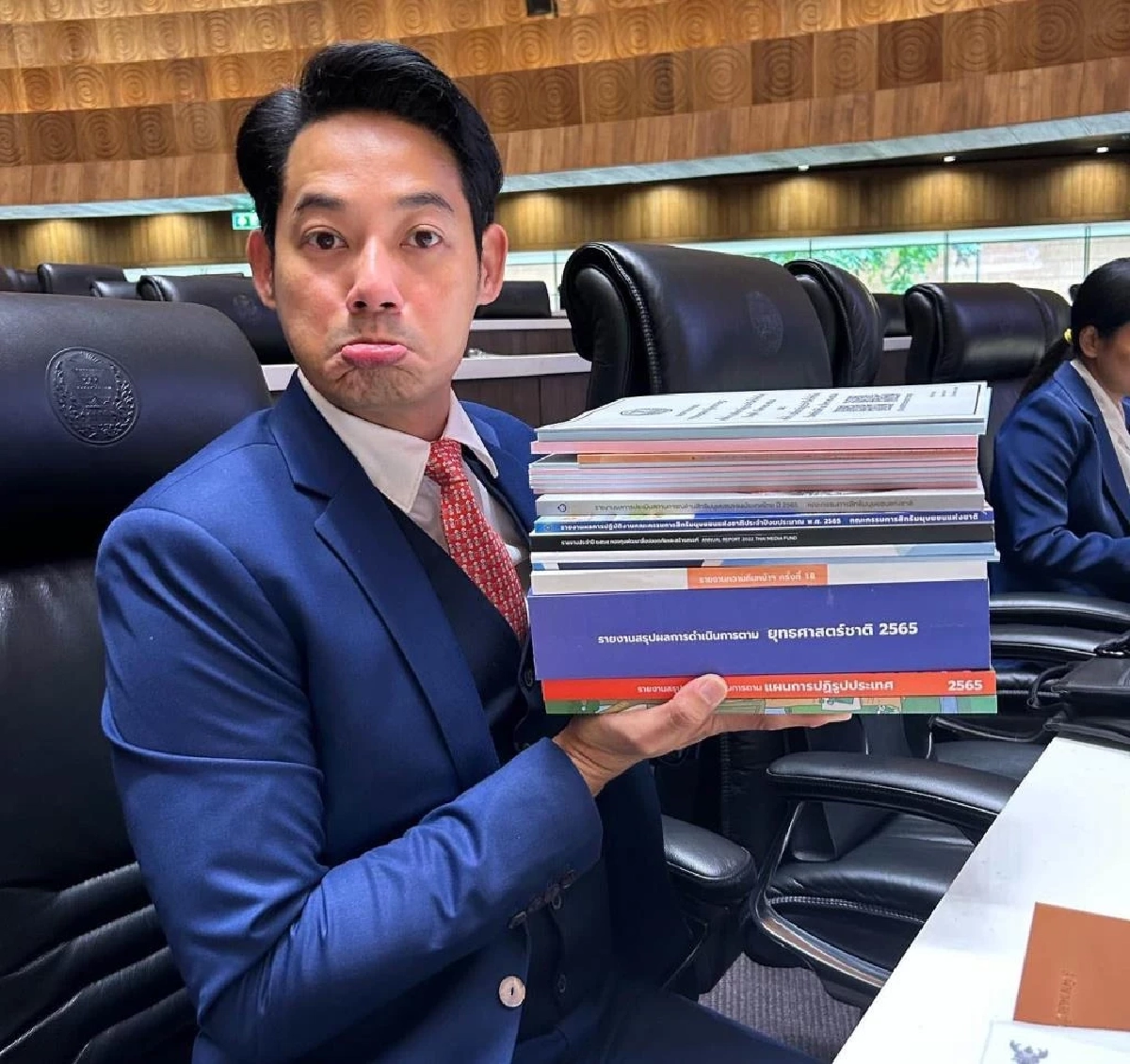 อ๊อฟ - จ๋าย - เพชร กรุณพล ฟาดเดือด ปม! ราคาน้ำมันแพง จี้!รัฐบาลช่วยประชาชน