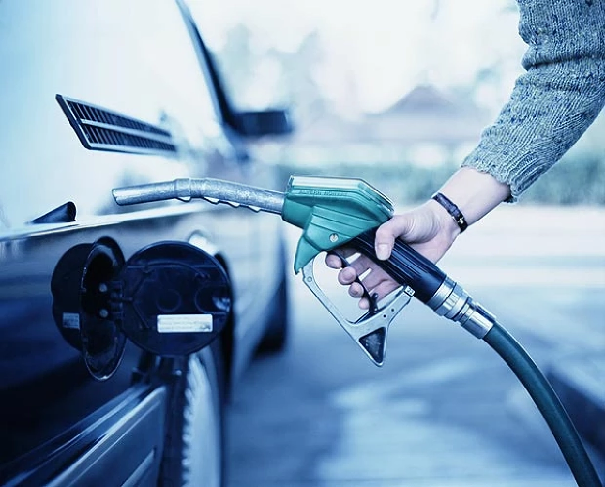 เช็กด่วน!  24 มี.ค.2569  น้ำมันขึ้นยกแผง เบนซิน-แก๊สโซฮอล์ -ดีเซล