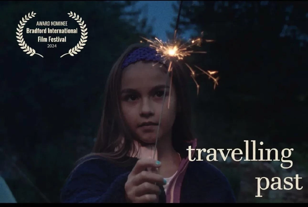 "ไลลา บาร์วิก" ลูกครึ่งไทย-อังกฤษ คว้าบท "แพนซี่ พาร์กินสัน" ในซีรีส์ Harry Potter