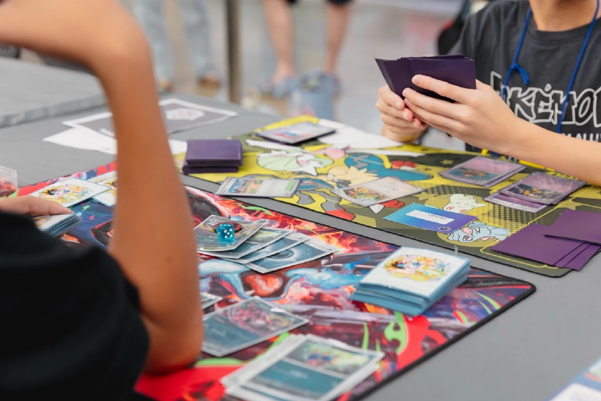 "Metro Mall" เปิดพื้นที่ MRT สู่คอมมูนิตี้คนรักโปเกมอน