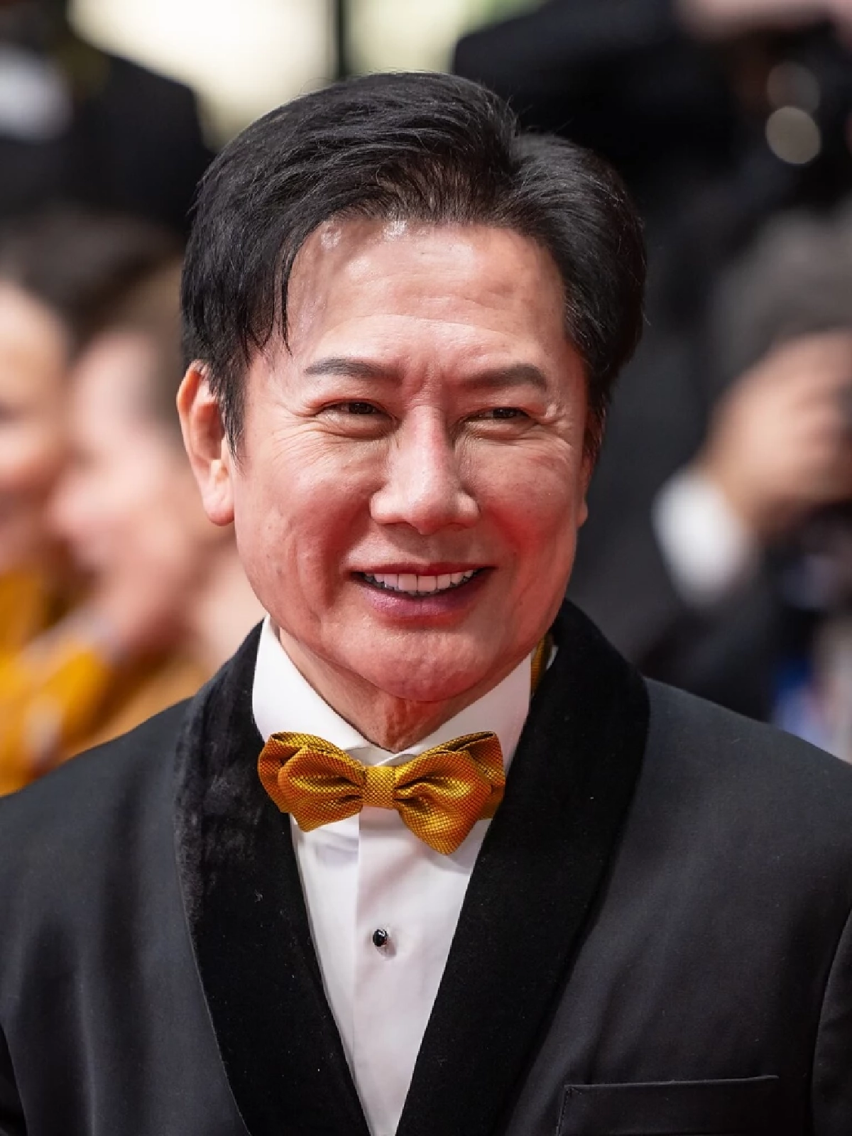 “อนุทิน” ยอมถอนฟ้อง “ณวัฒน์” เซ่นปมไลฟ์สดโควิด จบสวยคดีหมิ่นฯ