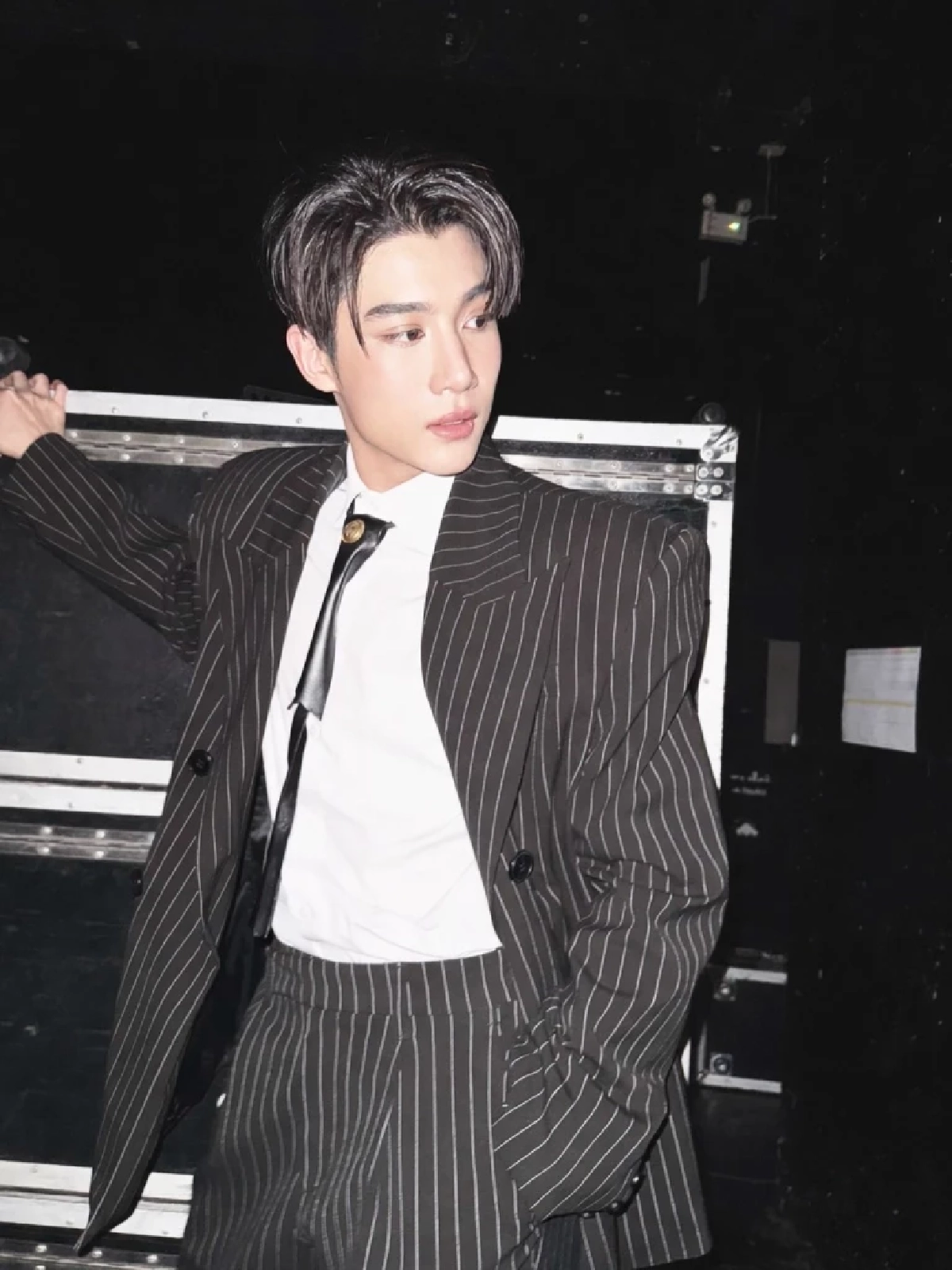 ทรงพลัง 'อิน-องศา'ช่อง One31 ทำถึงอีกแล้ว 'อรุณรุ่ง'จับตามอง 