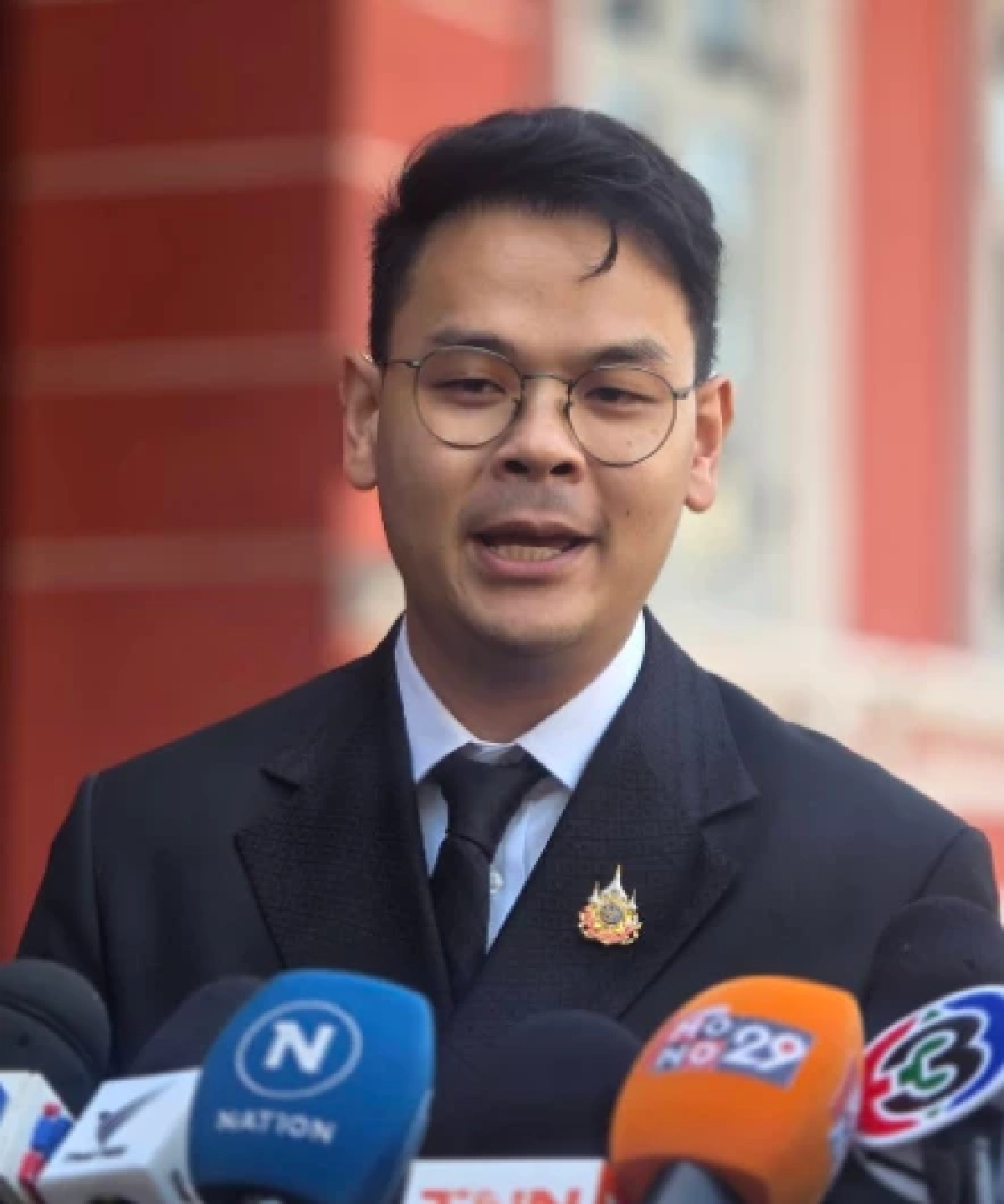 วงในเผยคืบหน้าตั้ง รัฐบาลอนุทิน 'ไชยชนก'ขู่ลงดาบพวกก่อมุ้ง?