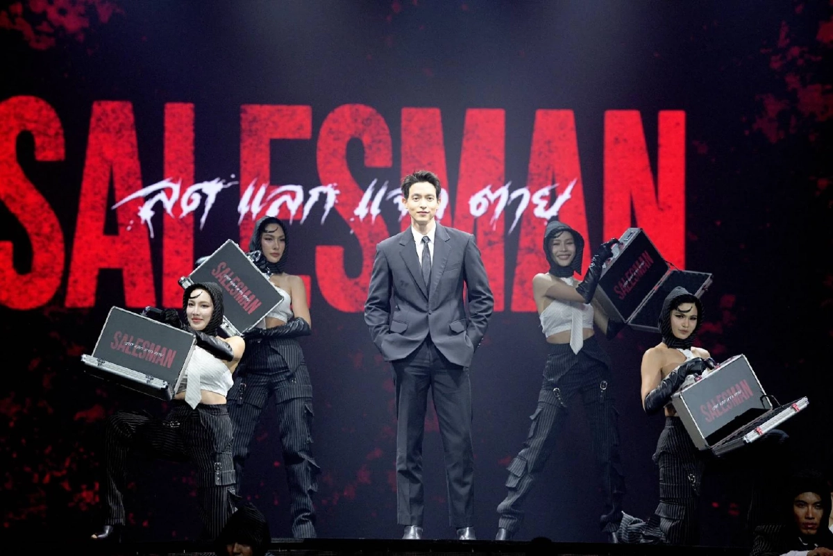 Mono เปิดโผ Line Up ปี 2026 ละคร ซีรีส์ ภาพยนตร์ ผู้จัด-นักแสดง ร่วมงานคับคั่ง