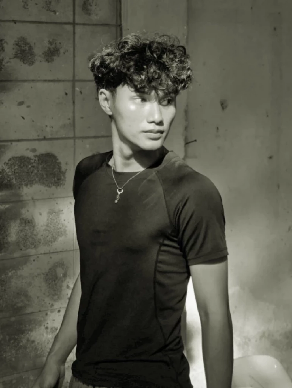 เปิดสาเหตุเสียชีวิต ‘น้องทีม’ พระเอก MV  จากไปกะทันหันในวัย 22 ปี