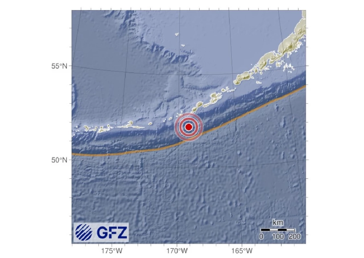 "แผ่นดินไหว" 6 มี.ค. 69 'อ.ปาย แม่ฮองสอน'ศูนย์กลางสั่น สถานการณ์โลกระวัง