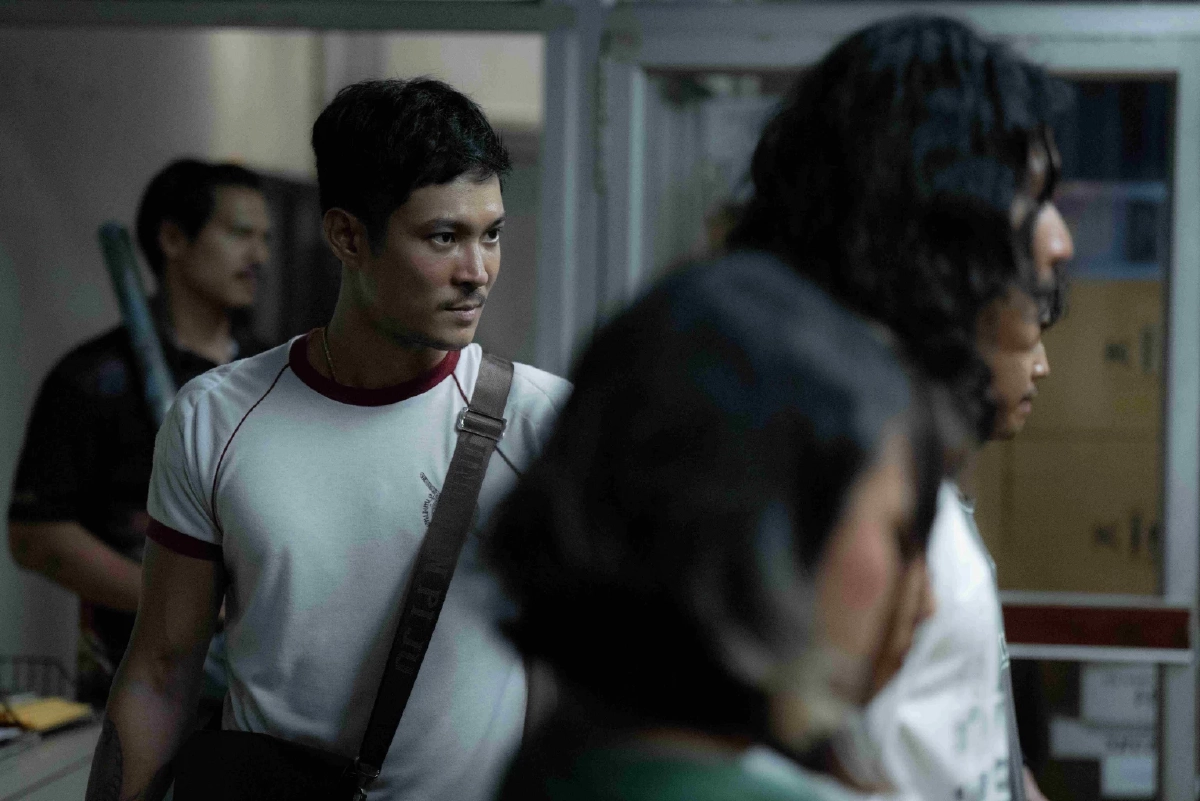 เรื่องย่อภาพยนตร์ "เส้นตาย สายลวง" Netflix มีใครแสดงบ้าง?