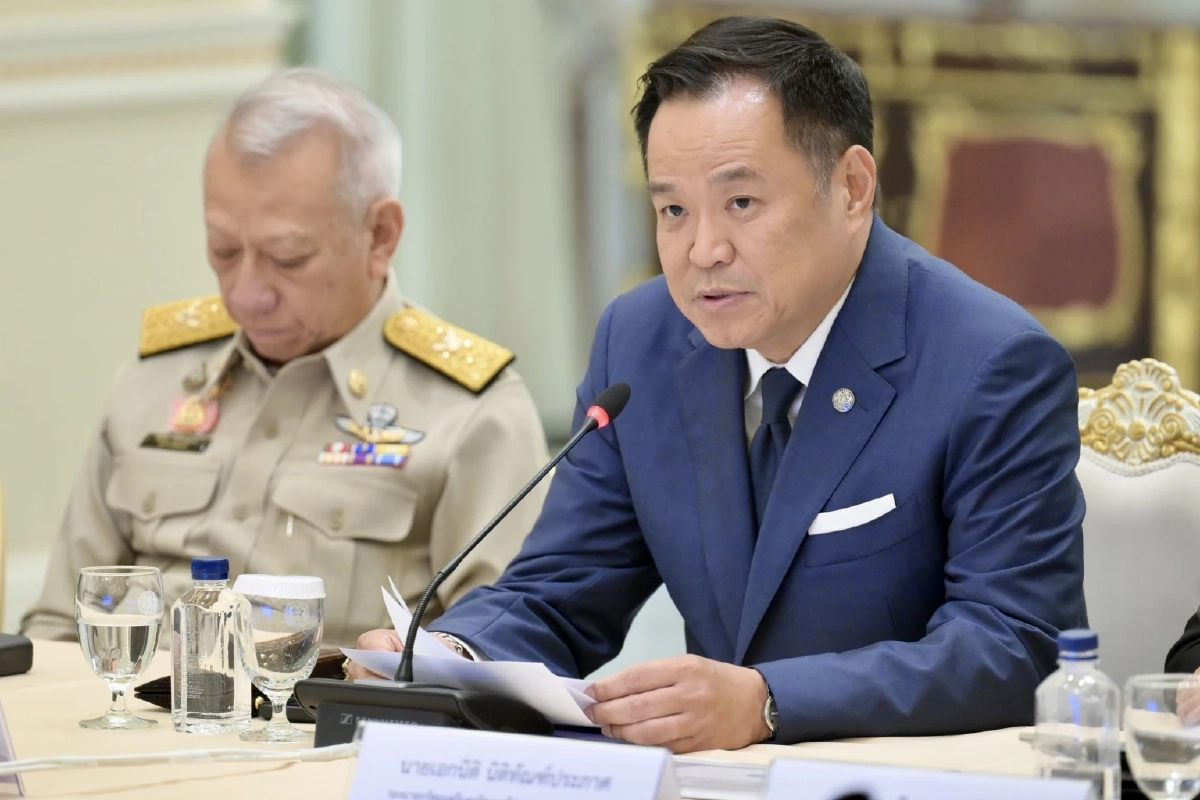 นายกฯ ปรับแผน เร่งอพยพด่วน คนไทยในอิหร่าน พื้นที่เสี่ยงสูง 300 ชีวิต