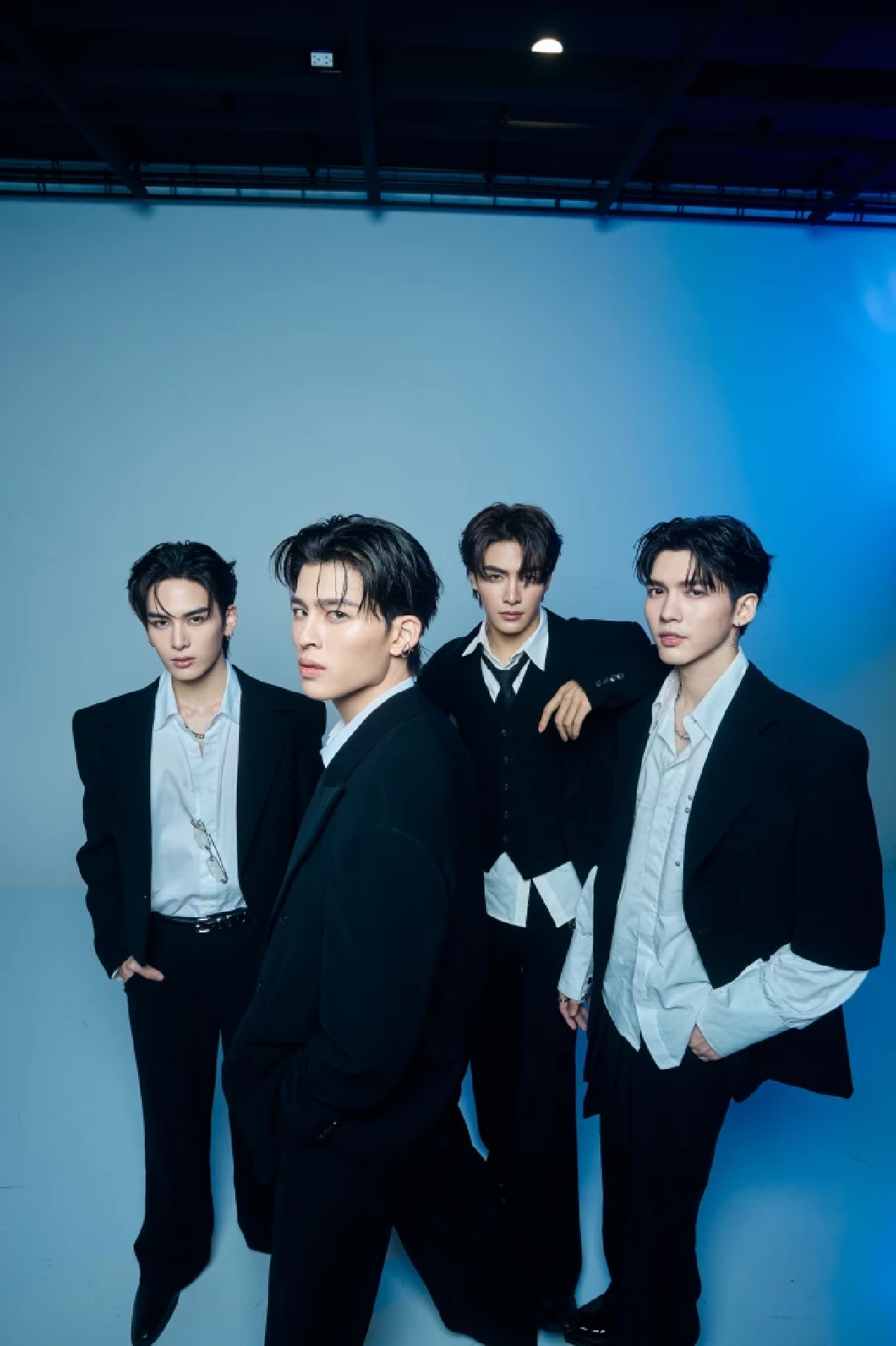 เปิดโผรายชื่อผู้เข้าชิง "สาขาศิลปิน T-POP ชายยอดเยี่ยม" คมชัดลึกอวอร์ดครั้งที่ 22