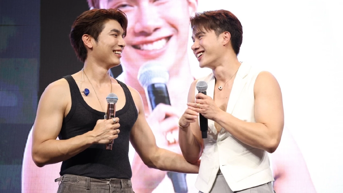"ตุลย์" แย้มแพลนแต่งงาน "มิว ศุภศิษฏ์" ลั่น! ไร้สินสอดเริ่มต้นชีวิตคู่ด้วยใจ