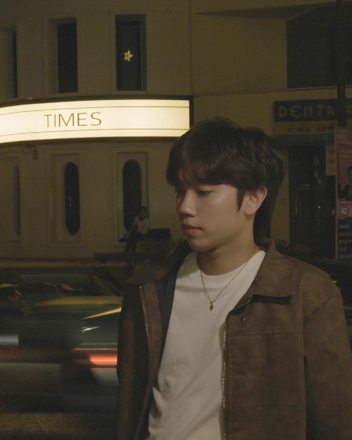 THREETIME (ทรีไทม์) ส่งต่อความเหงาใน Stuck In Time ซิงเกิลล่าสุด