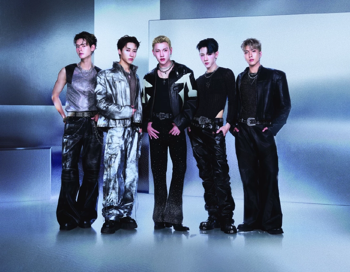 เปิดโผรายชื่อผู้เข้าชิง "สาขาศิลปิน T-POP ชายยอดเยี่ยม" คมชัดลึกอวอร์ดครั้งที่ 22