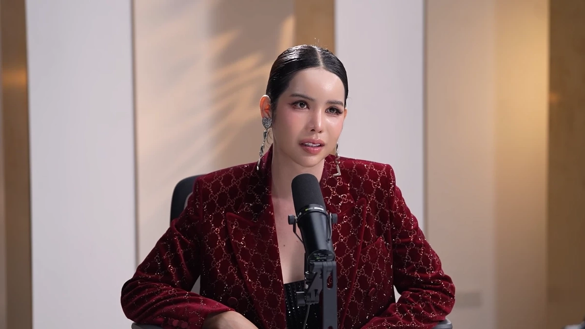 เล่าทั้งน้ำตา "นารา เครปกะเทย" เส้นทางชีวิต ชาติหน้าไม่อยากเกิดเป็นลูกแม่