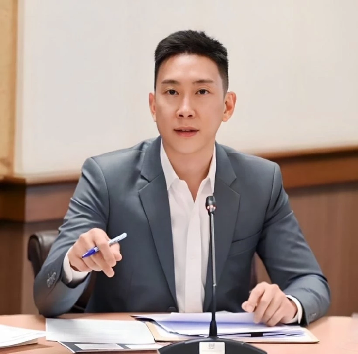 "เบนซ์ เรซซิ่ง" แฉหลักฐานเด็ด DSI เปิดภาพลับวินาทีพบร่าง "แตงโม" แย้มตัวละครเพิ่มโผล่