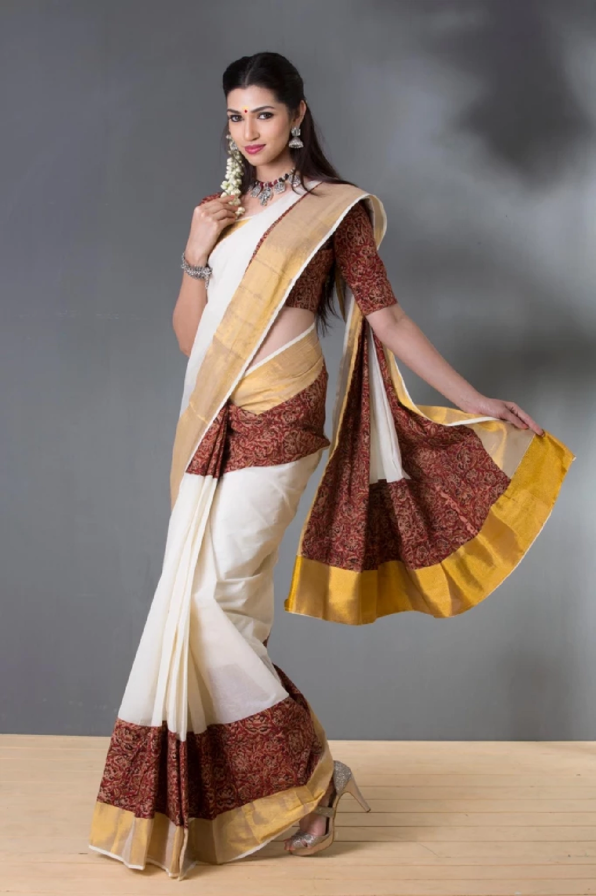 เปิดต้นตอ "สไบ" มรดกโลกที่ไม่มีพรมแดน! สู่ "Soft Power" ร่วมรากอาเซียน