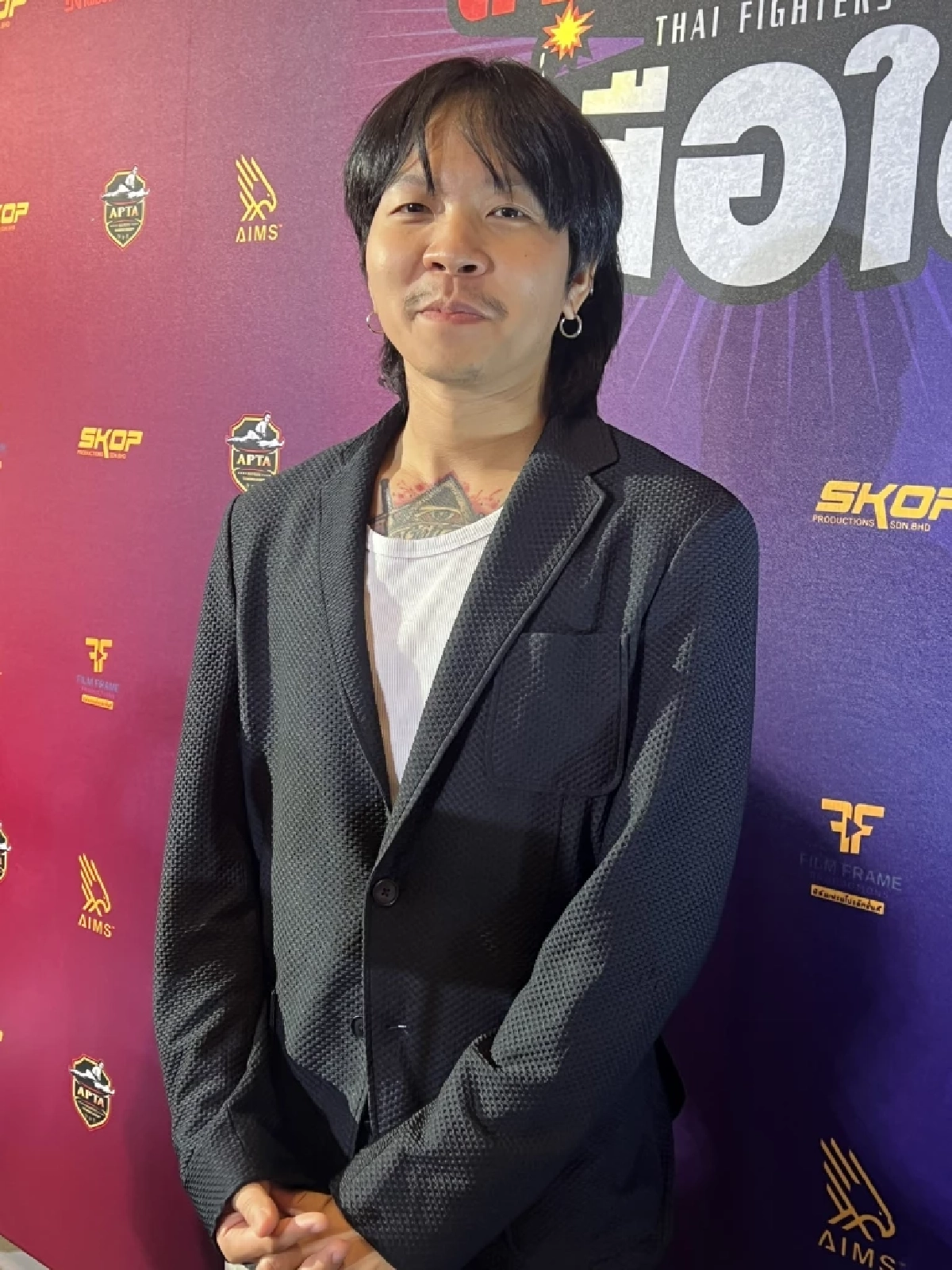 "ตาต้า" ลดน้ำหนัก 11 กิโล หักดิบเลิกอบายมุข เหล้า-บุหรี่ ดูดีขึ้นเยอะ