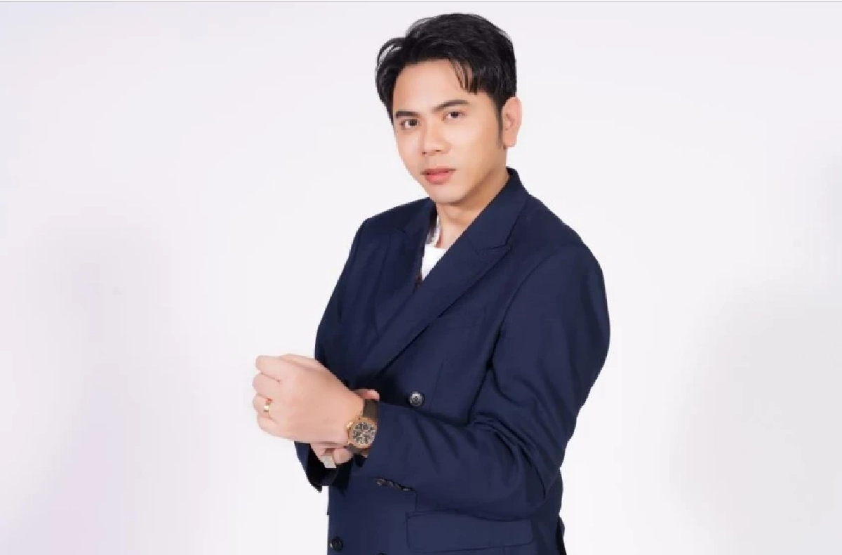 ธุรกิจ "แอ็คมี่ วรวัฒน์" ส่องอาณาจักรหมื่นล้าน ผัวนางเอก รายได้จากไหน?