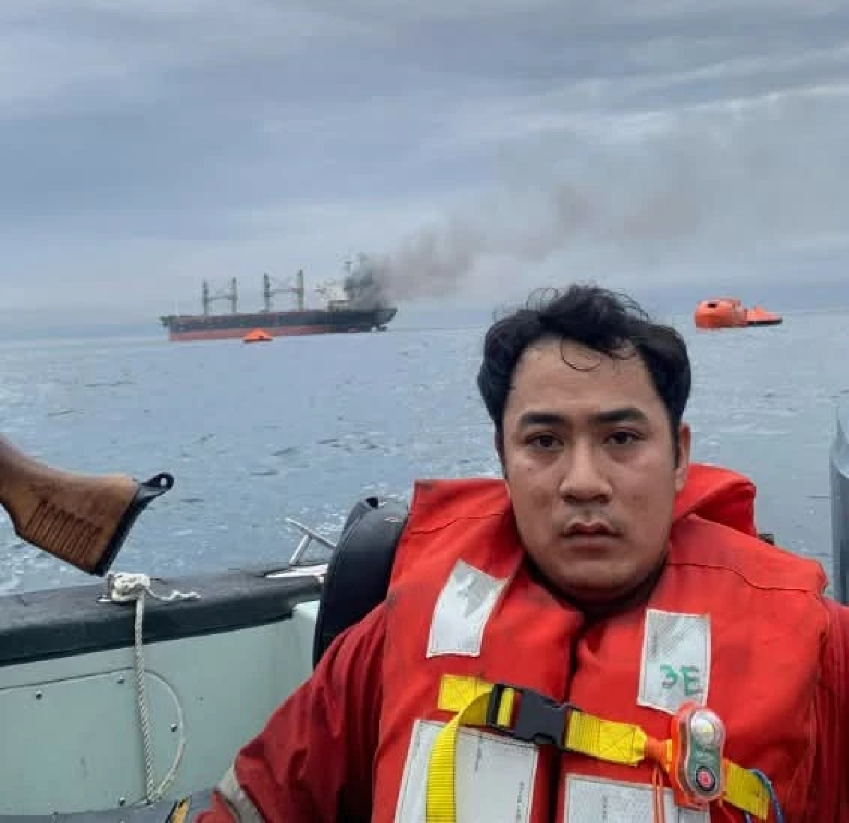 สถานทูตอิหร่านประจำแอฟริกาใต้ ยันแค่แซวขำๆ ไม่เคยดูหมิ่นชาวไทย