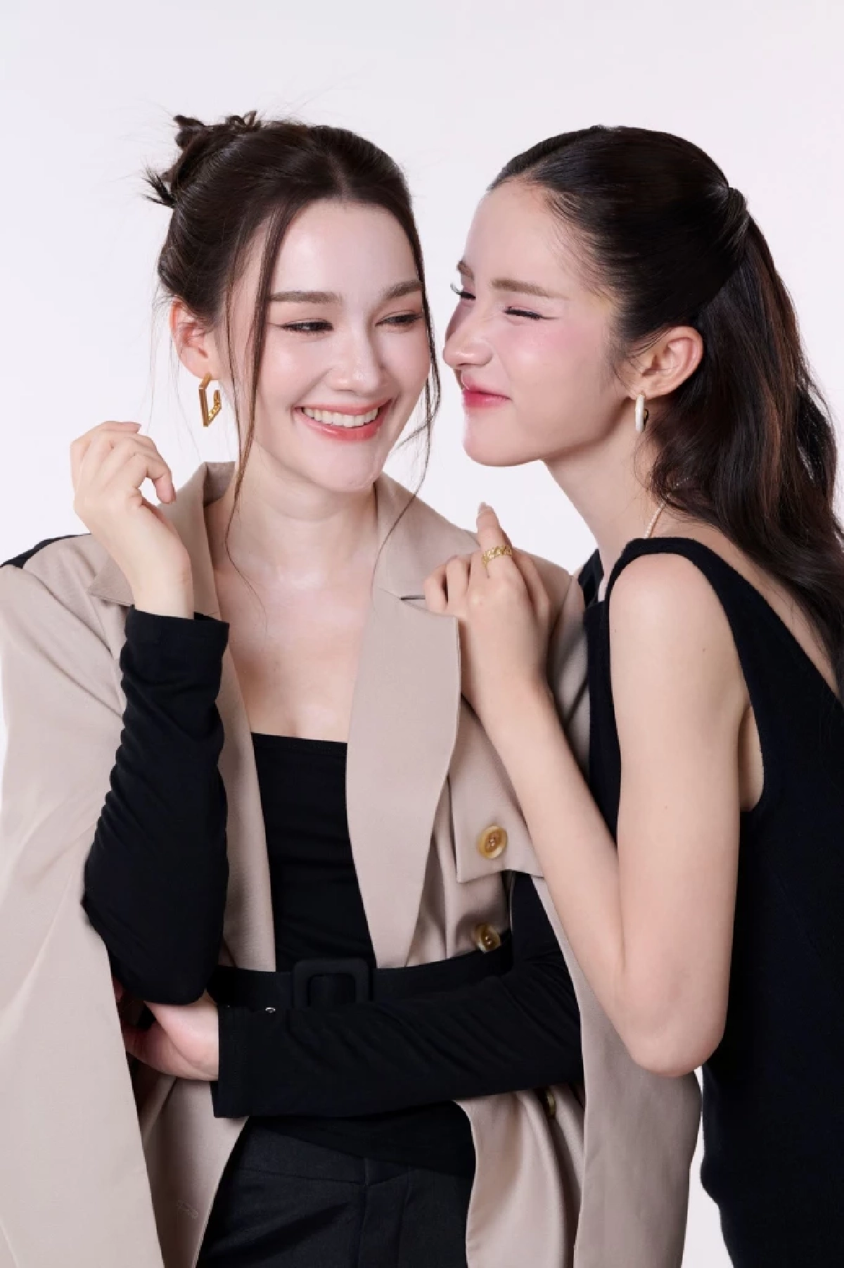 เคมีพุ่งแรง!“ฮักนะ My Boss” เดียร์น่า ฟลีโป ประกบ โยชิ รินรดา