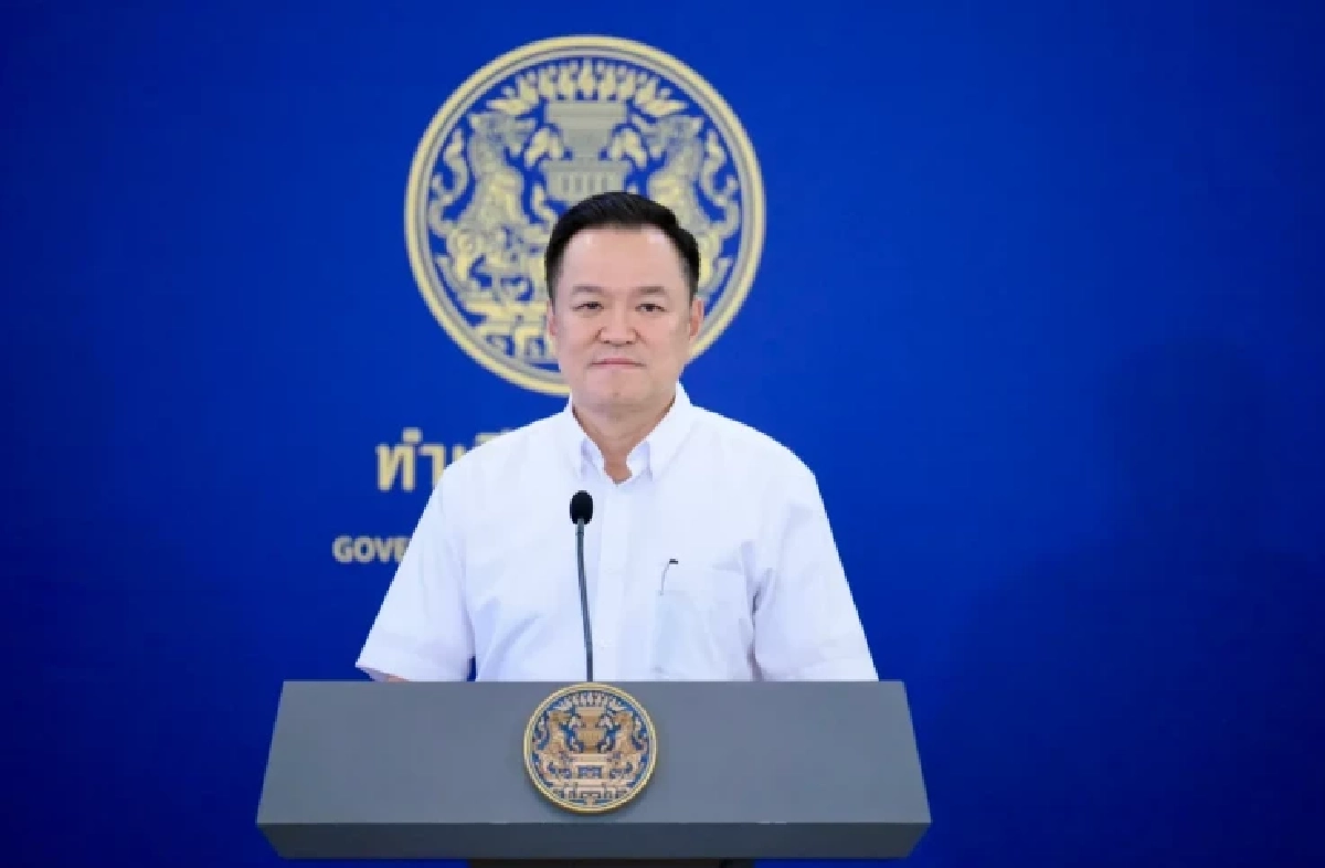 ประมวลรัฐบาล 'ลุงหนู อนุทิน' เจอมรสุมรอบทิศ ปี 2026 วิกฤตซ้อน อะไรบ้าง