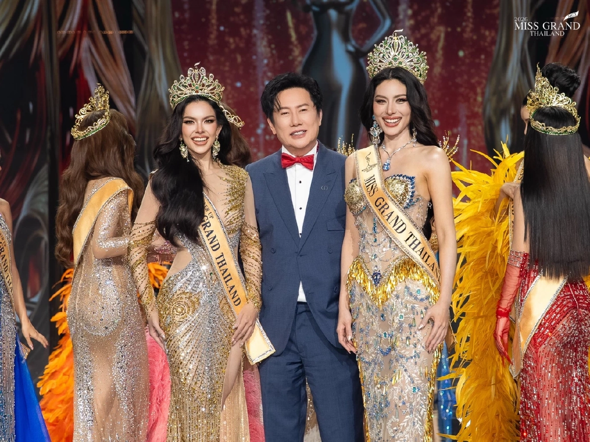 แซ่บ!'บอสณวัฒน์' พูดหมด 'แองเจ' พลาดมงฯ เพราะ? ทำไมเป็น 'หนิง ปัทมา'