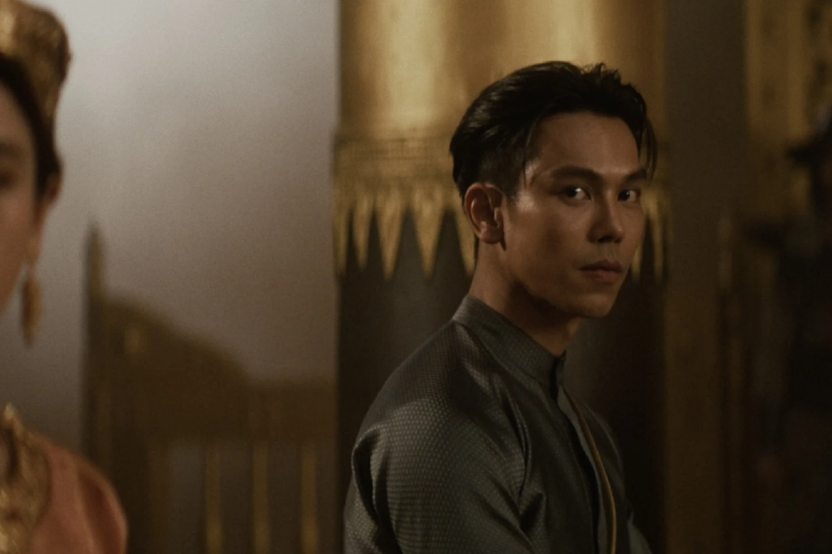 เรื่องย่อ "หงสาวดี" วันจันทร์ 23 มี.ค. 69 รอยร้าวความสัมพันธ์พี่น้อง