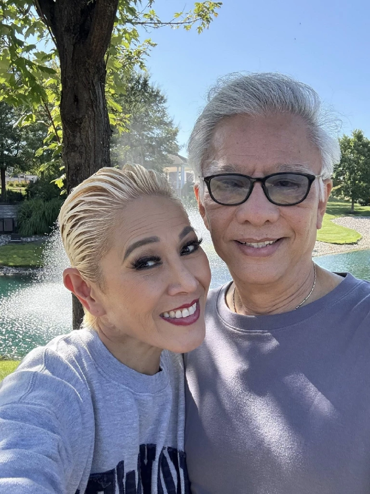 เนื้อเพลง "สุรชัย สมบัติเจริญ" แต่งให้ "ไดอาน่า" เล่าเส้นทางรัก ที่ต้องทำใจ