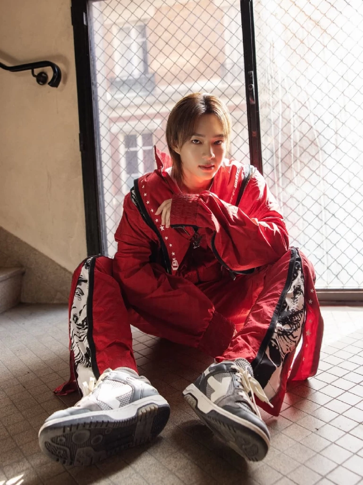 ยุติ 'ซี พฤกษ์' ลั่นสถานะ นายจ้าง 'นุนิว'พอก่อน ทำหมดเงินครึ่งแสน