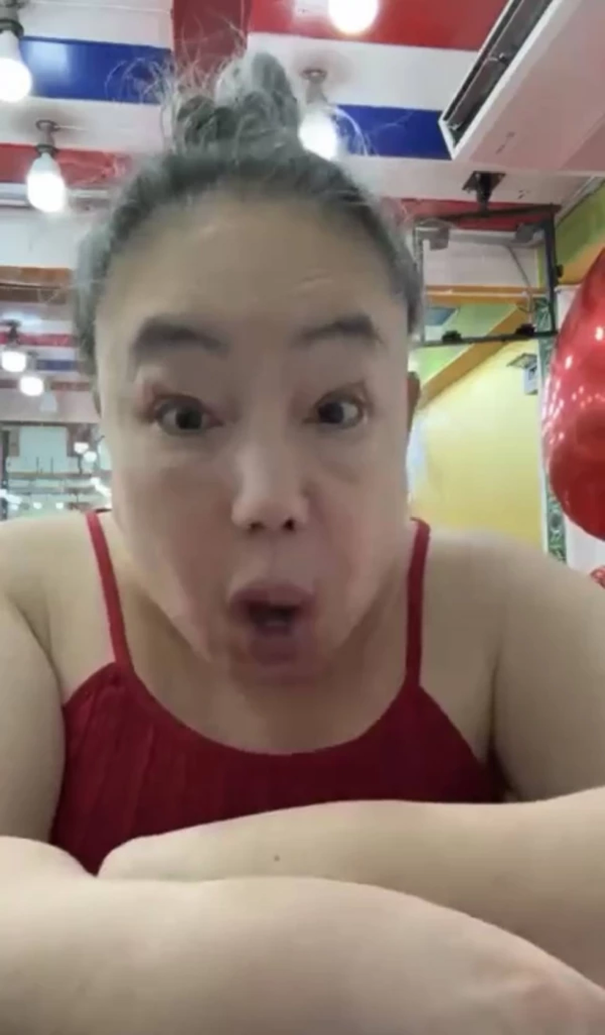 แรงมาก! "ลีน่าจัง" ฟาด "โค้ชส้ม" ปม "นาวิน ต้าร์" สามี "ไฮโซน้ำหวาน"