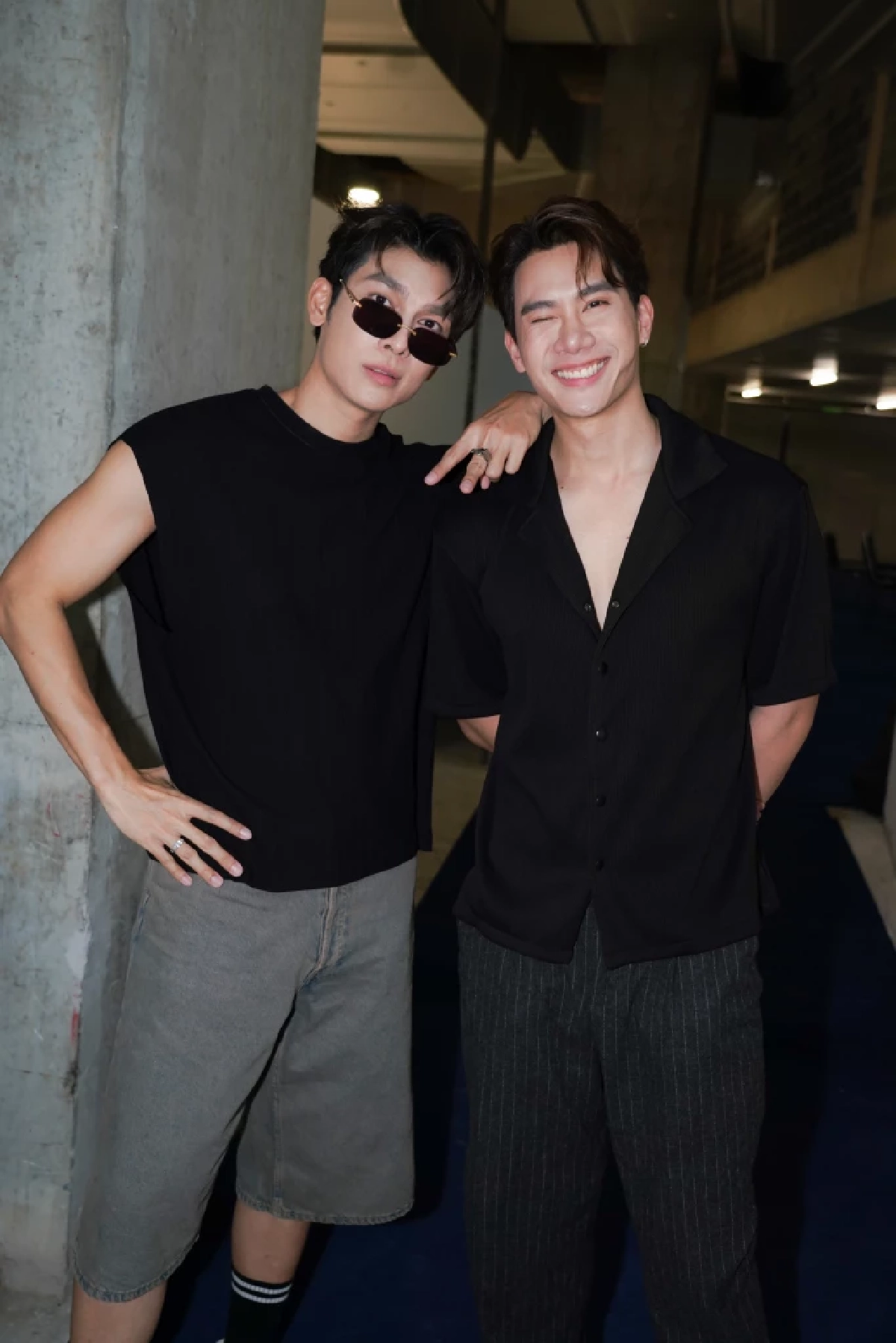 "ตุลย์" แย้มแพลนแต่งงาน "มิว ศุภศิษฏ์" ลั่น! ไร้สินสอดเริ่มต้นชีวิตคู่ด้วยใจ