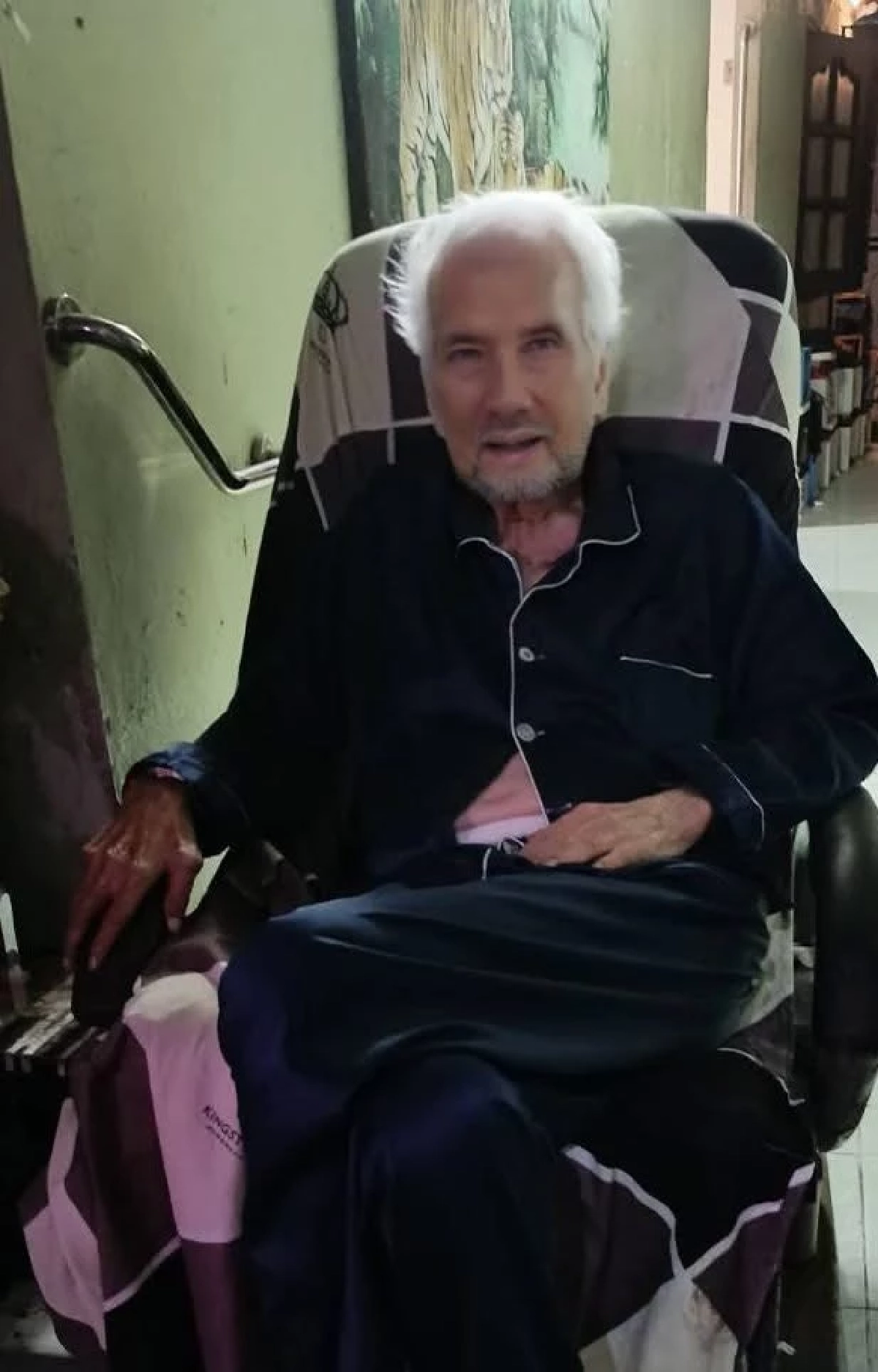 อาลัย.. สาเหตุเสียชีวิต "ปิ่นนเรศ" นักแสดงอาวุโส เปิดกำหนดสวดพระอภิธรรม