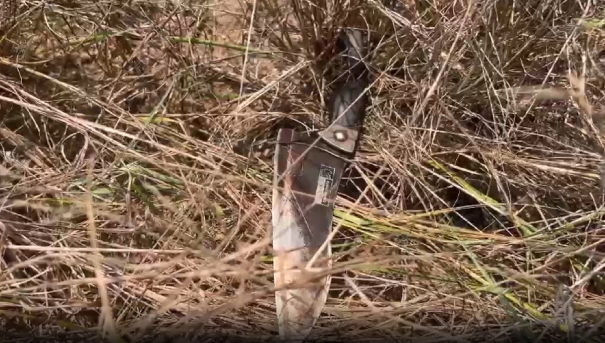 เปิดจดหมายฉบับแรก "ชูวิทย์" ฆาตกรเลือดเย็นปาดคอสาว 17 อ้อนวอนขอให้แม่ไปเยี่ยม