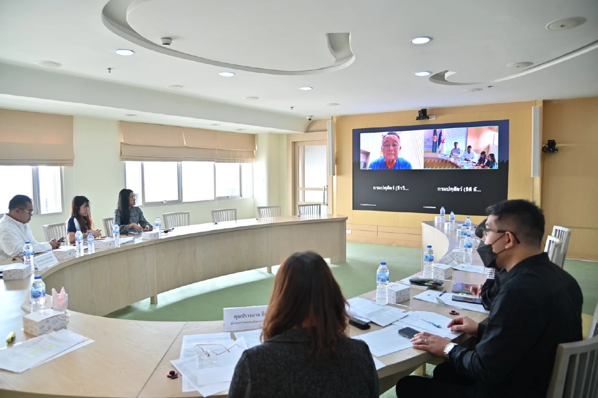 ร้อน-สงคราม “หมู-ไก่-ไข่” ทุนพุ่ง กรมการค้าฯ ตรึงราคาช่วยผู้บริโภค