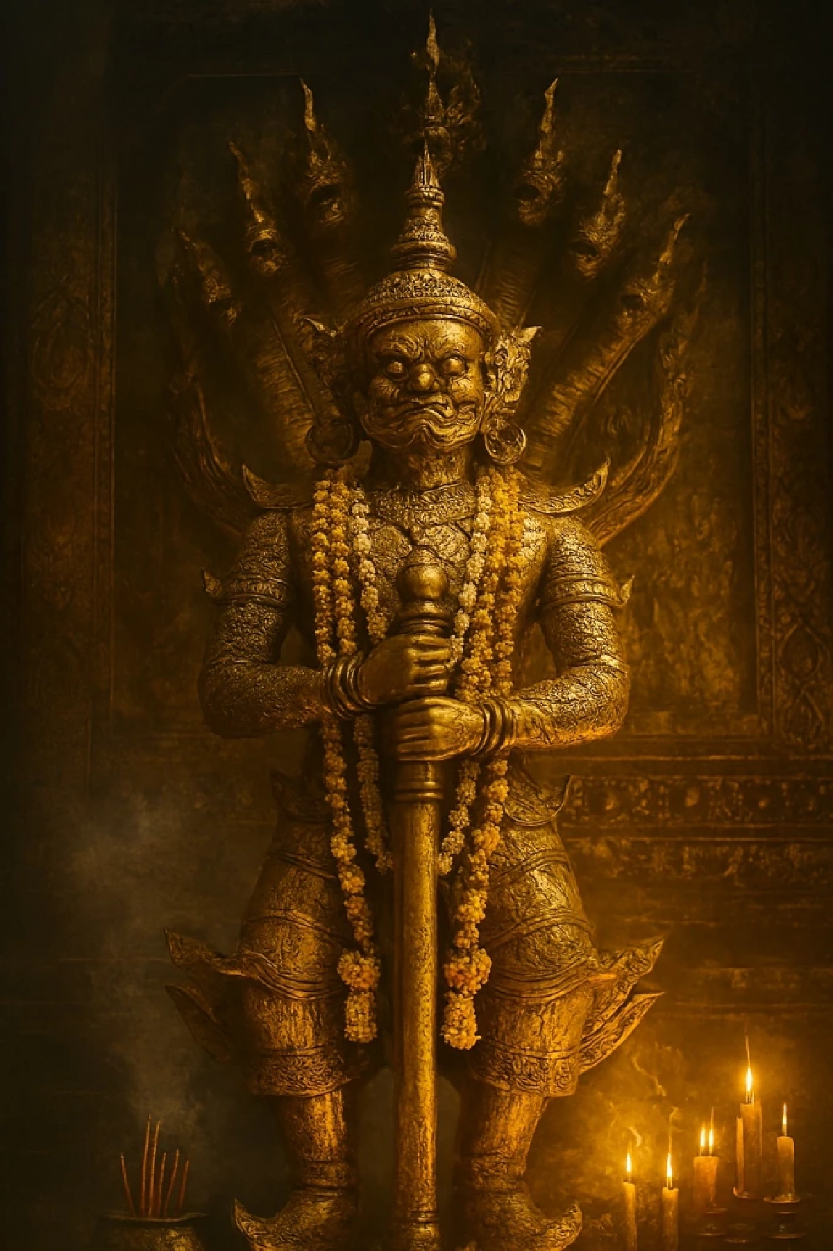 เตือน 2 ราศี 'ดวงแรง' ระวังช่วงสงกรานต์ 'หมอช้าง'ทักแล้วว่าแบบนี้