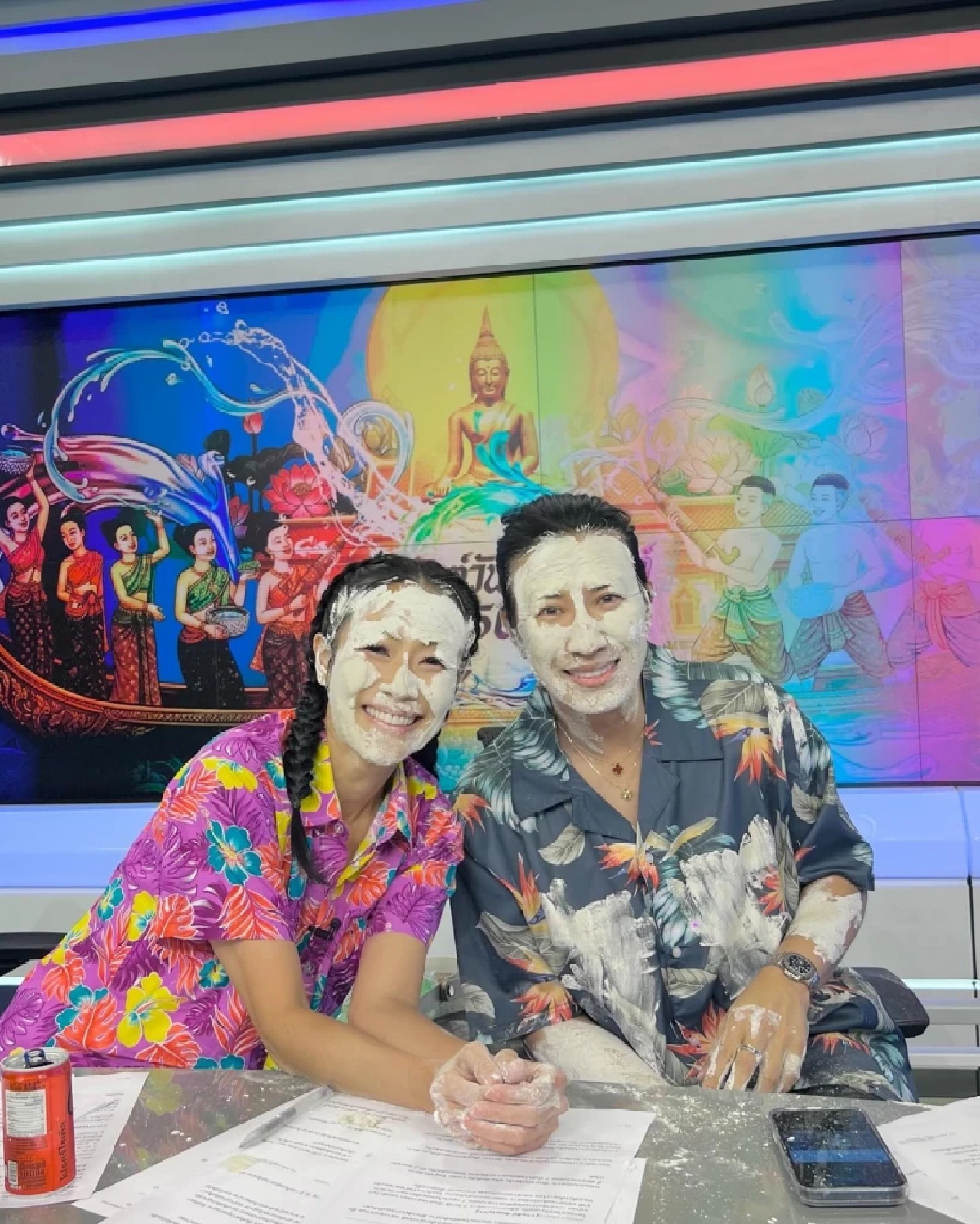 โหดมาก! "หมวย อริสรา" มือสังหาร "หนุ่ม กรรชัย" ที่แท้คนสั่งการ คือผู้ใหญ่คนนี้?