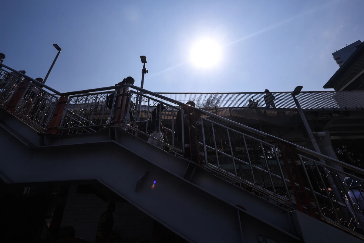 ประกาศ! ดัชนีความร้อน “กรุงเทพฯ” อยู่ในเกณฑ์ “อันตราย”