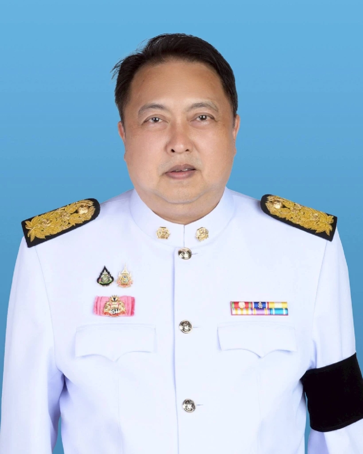 เปิดรายชื่อ "คณะรัฐมนตรี" นายอนุทิน ชาญวีรกูล ชุดที่ 2 ใครนั่งตำแหน่งอะไร?