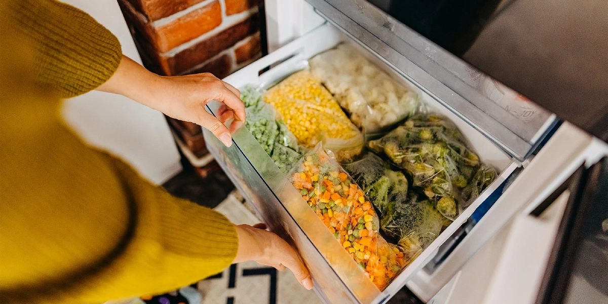 สายตุนต้องรู้!  “อาหารปรุงสุกแช่ฟรีซ” เก็บได้นานแค่ไหน?