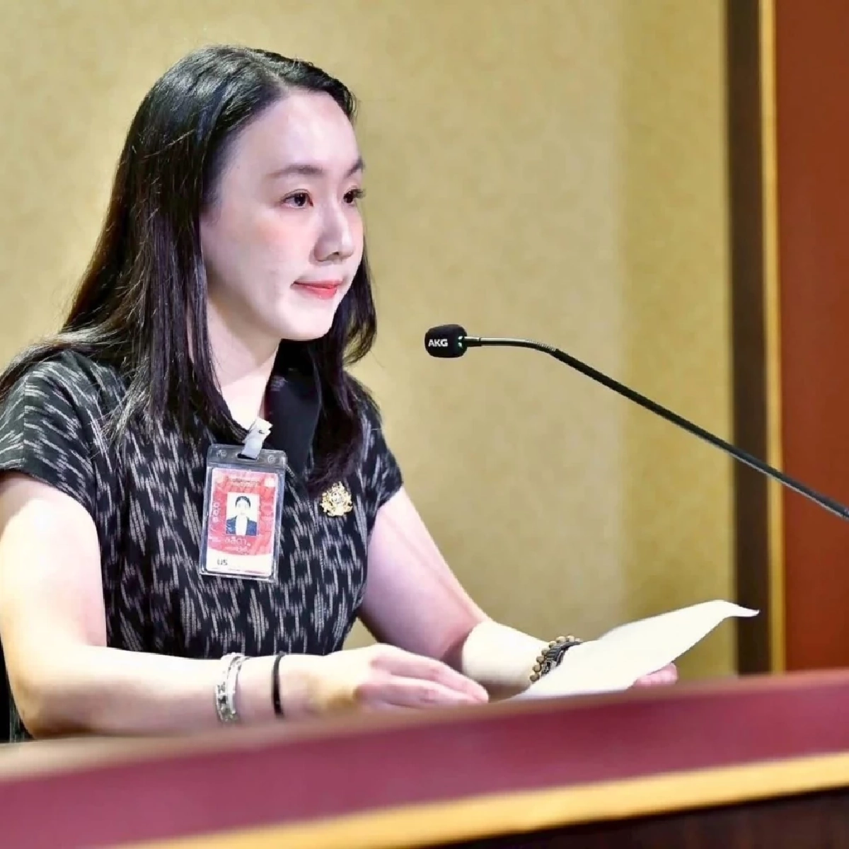 ครม.จ่อส่ง พ.ร.บ.งบฯ 70 ให้สภาฯ พิจารณาวาระแรก มิ.ย.นี้