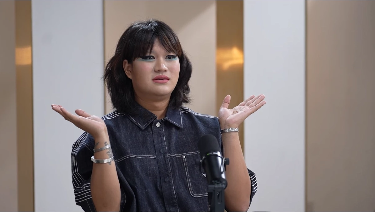 เส้นทางชีวิต "มะเดี่ยว" มั่นใจจนพัง ถ้าวันหนึ่งจากไป ให้เผามือถือทิ้ง!