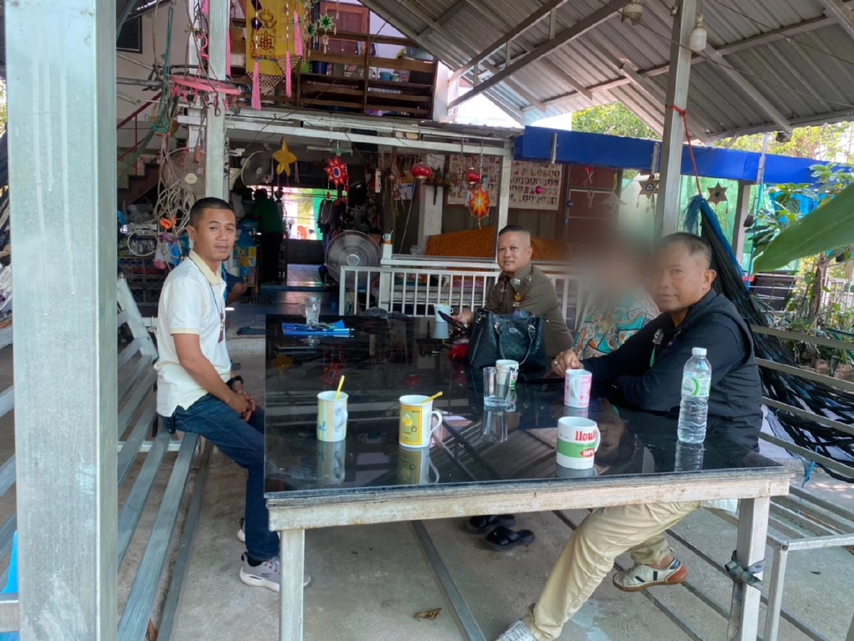 เปิดสถิติ "สแกมเมอร์" ชอบหลอกอะไรมากที่สุด 3 อันดับ ผู้หญิงตกเป็นเหยื่อ