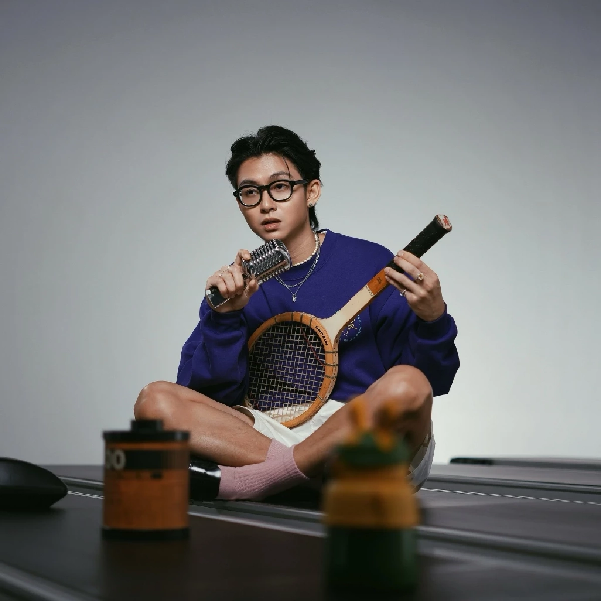 เปิดโผ 5  สาขาศิลปินหน้าใหม่ยอดเยี่ยม  ‘คมชัดลึกอวอร์ด ครั้งที่ 22’