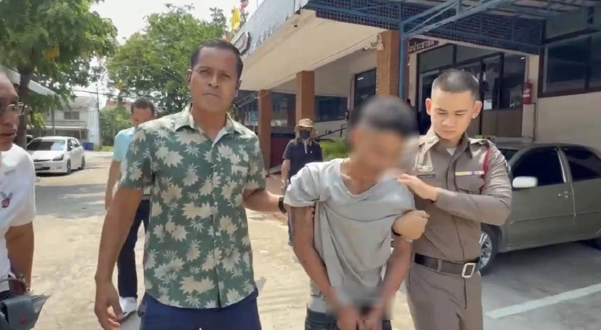 อาลัยครูสาว เคราะห์ร้าย เหยื่อชายคลั่ง ยิงมั่ว ดับต่อหน้าลูก