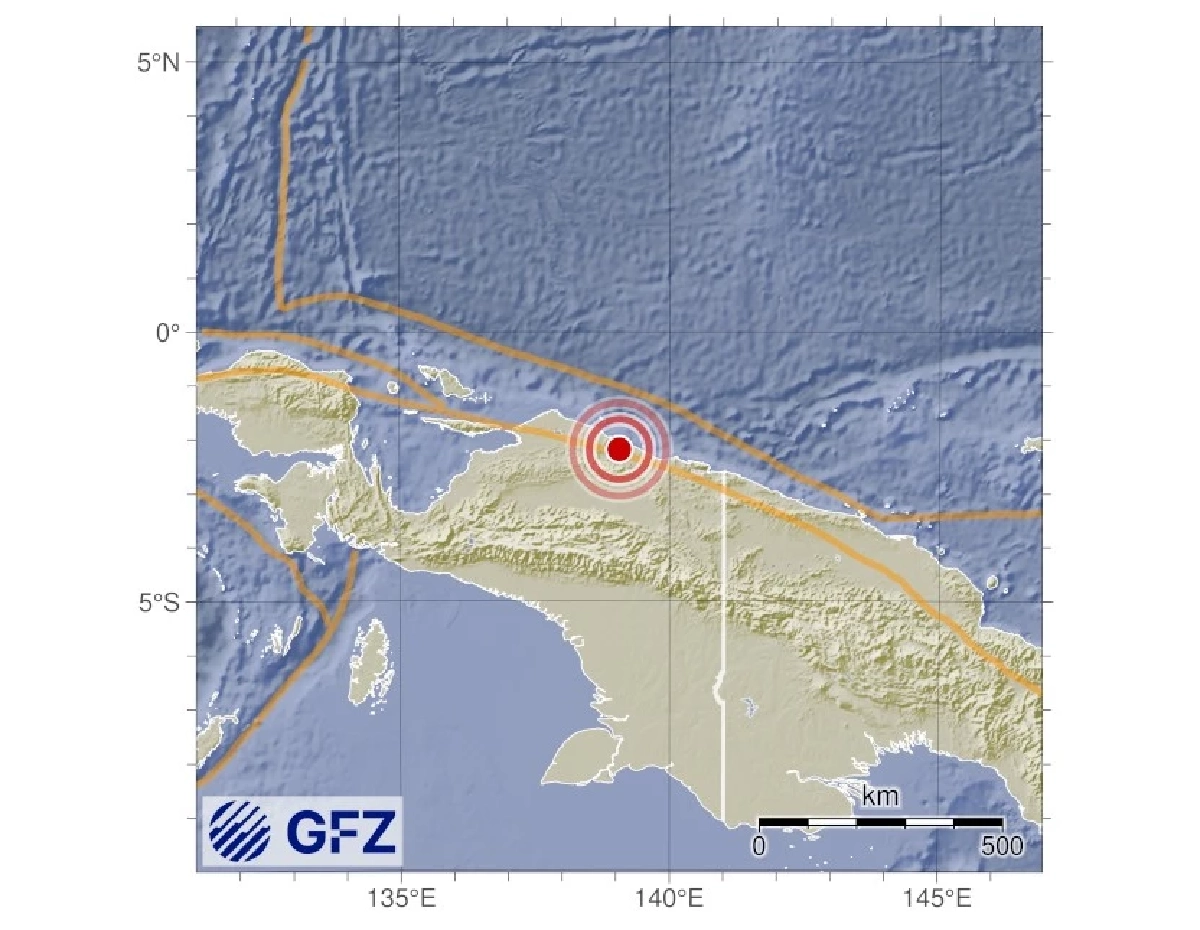 'แผ่นดินไหว' 21 เม.ย. 69 'เมียนมา'ระวัง สั่นแรง ใก้ลไทย สถานการณ์โลกสะเทือนต่อ