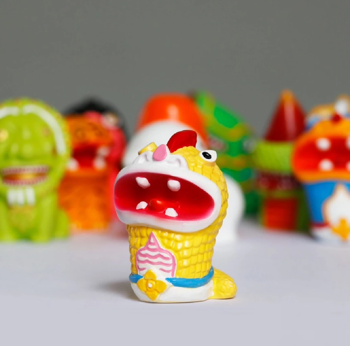 สะเทือนทุกหย่อมหญ้า! สงคราม กระทบวงการอาร์ตทอย ทุนสูง แต่ขายได้น้อย