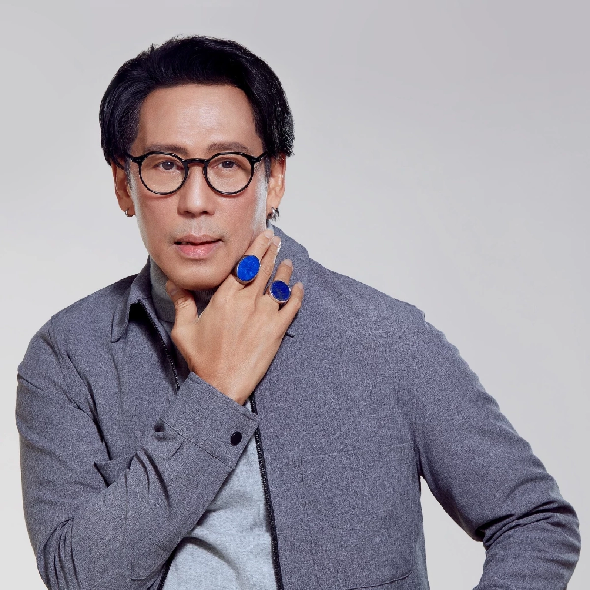 ‘เบิร์ด ธงไชย’  ได้รับพระราชทานเครื่องราชฯ ชั้นที่ 4 ‘จตุตถดิเรกคุณาภรณ์’