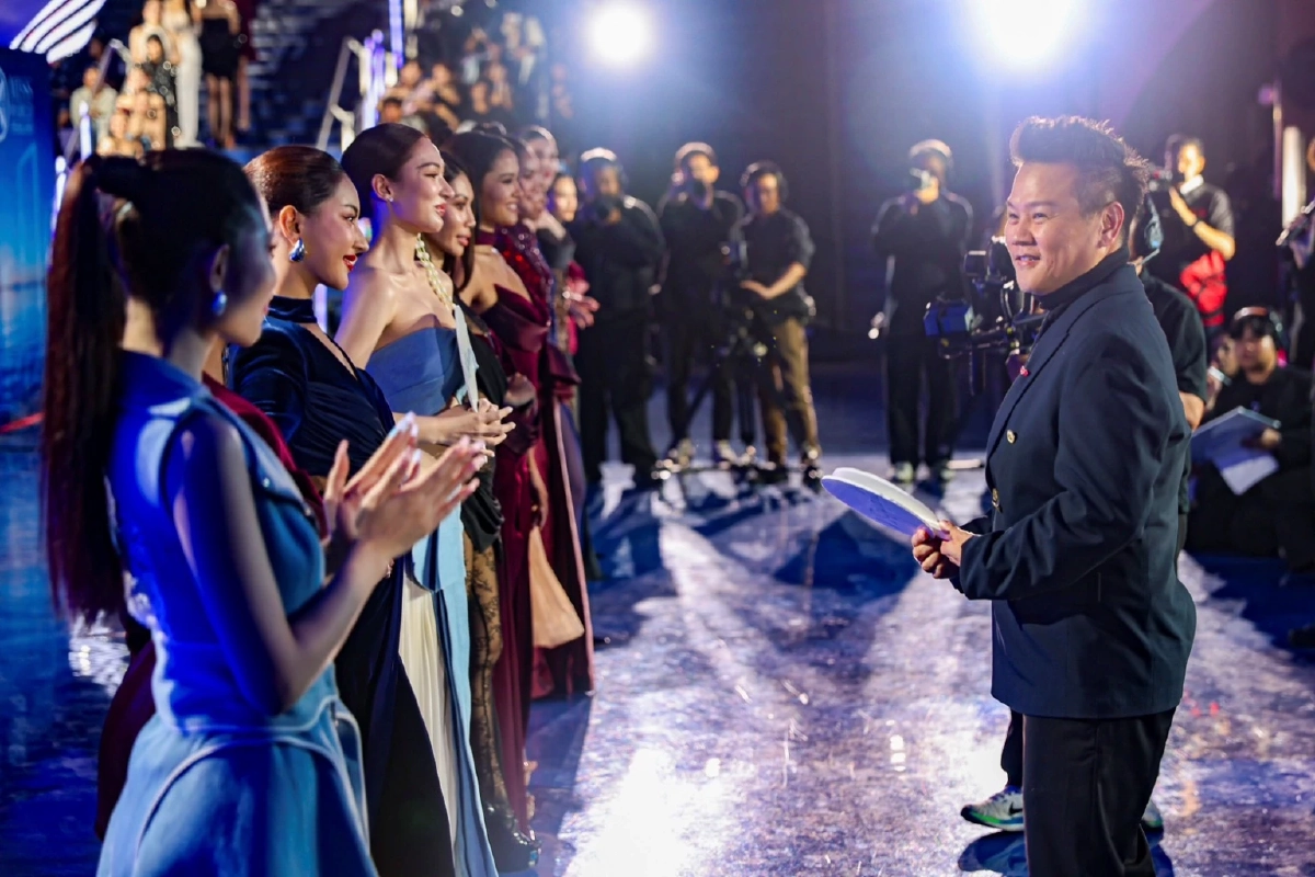 True5G ผู้สนับสนุนหลักในการประกวด Miss World Thailand 2026