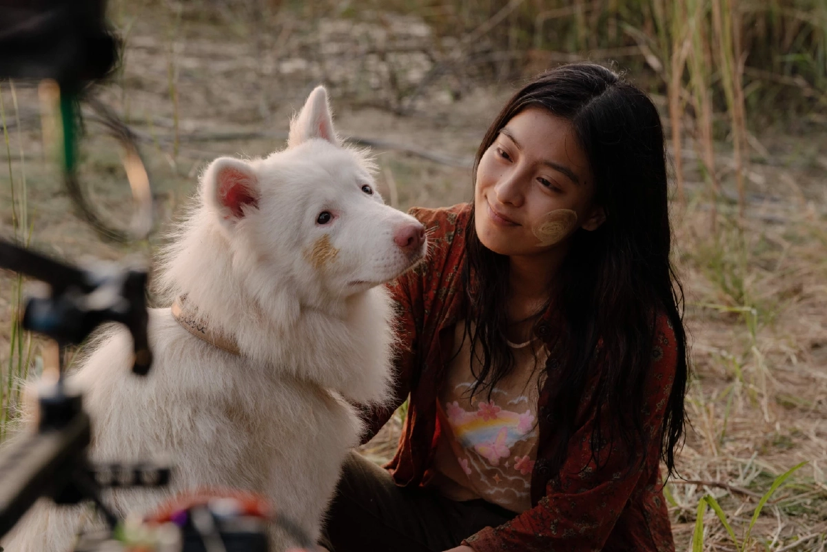 'พิ้งกี้-ปู มามี ตา' เดบิวต์หนังไทยครั้งแรก 'โกฮัง..'กระแสเกินต้าน