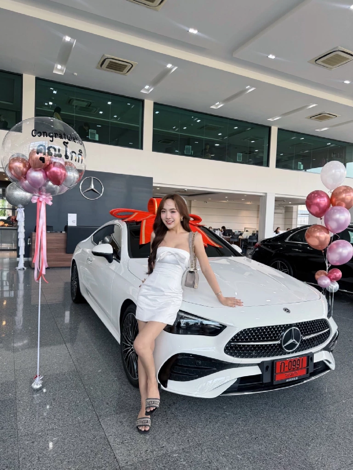 ประวัติ "โกกิเบอร์รี่" น้อง "ผู้ใหญ่บ้านฟินแลนด์" เปิดทรัพย์สินที่มี ไม่ธรรมดา!