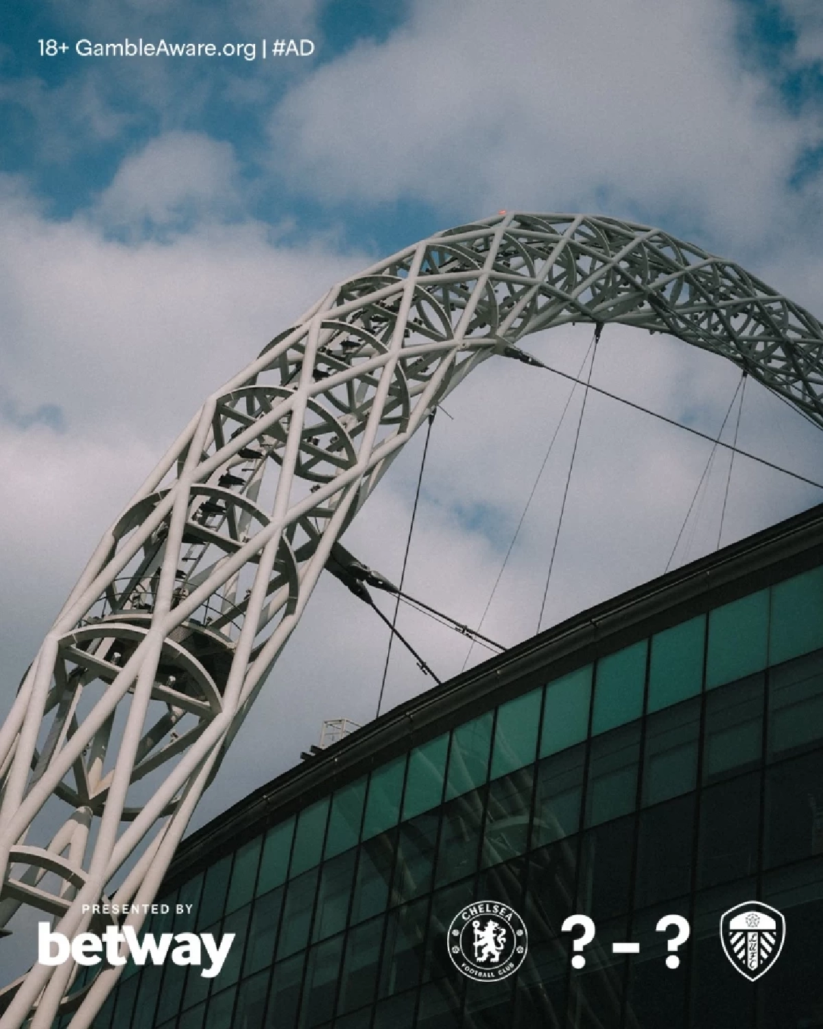 LIVE ลิงค์ดูบอลสด "เชลซี พบ ลีดส์ ยูไนเต็ด" เอฟเอ คัพ อังกฤษ 21.00 น.